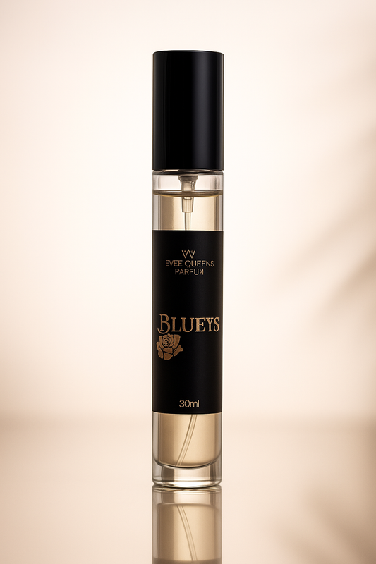 🔵 BLUEXS — Aura Nomade pour Lui — 33 ml