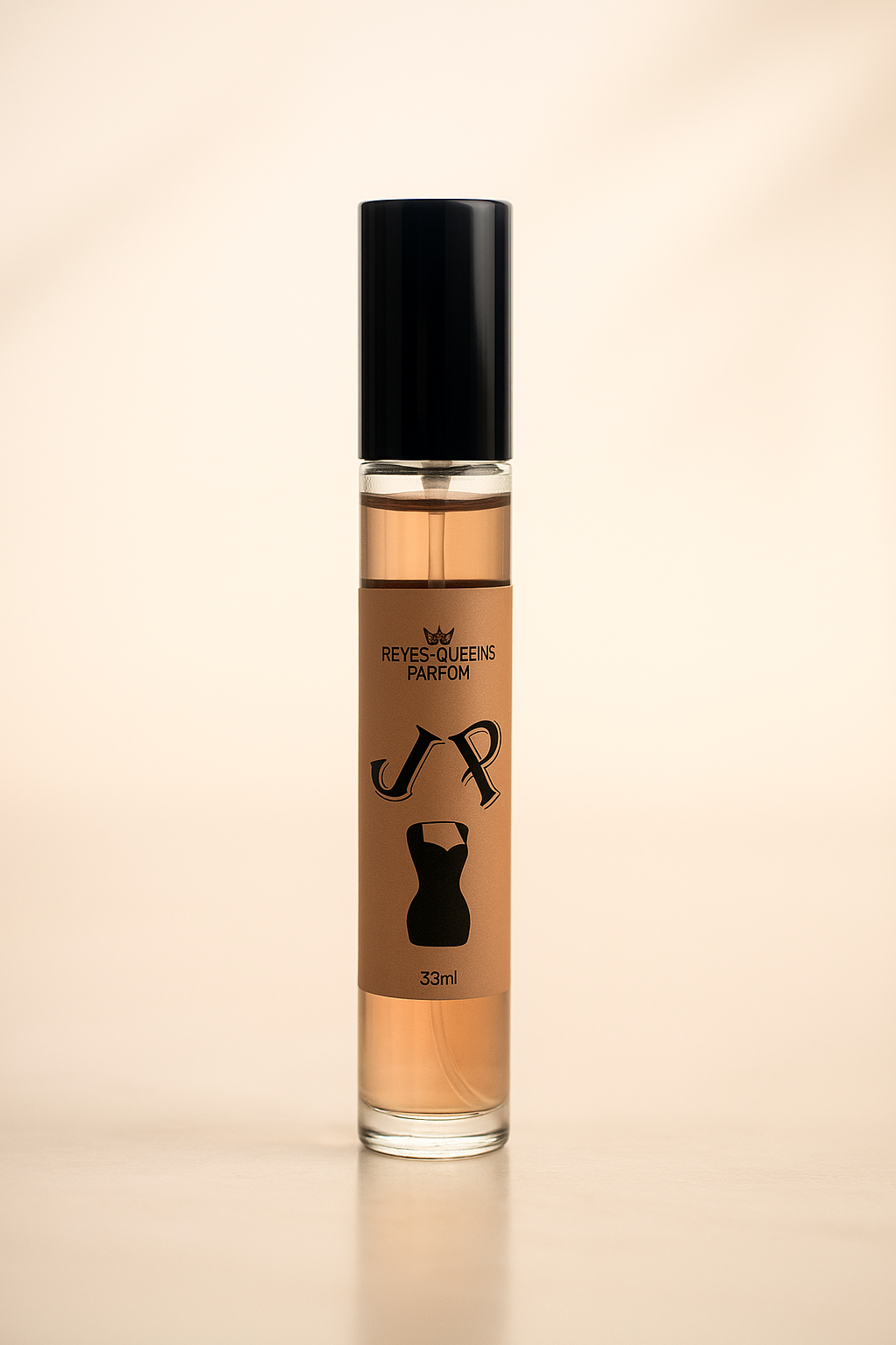 🌸 JP — Aura Nomade pour Elle — 33 ml