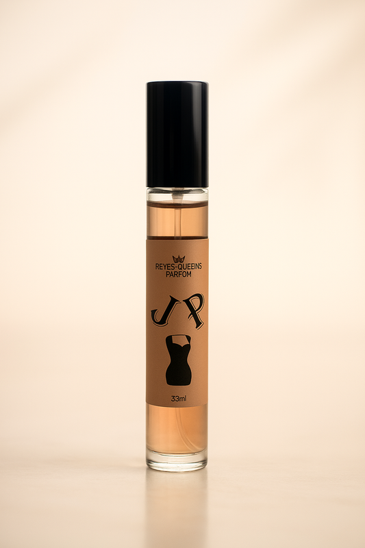 🌸 JP — Aura Nomade pour Elle — 33 ml