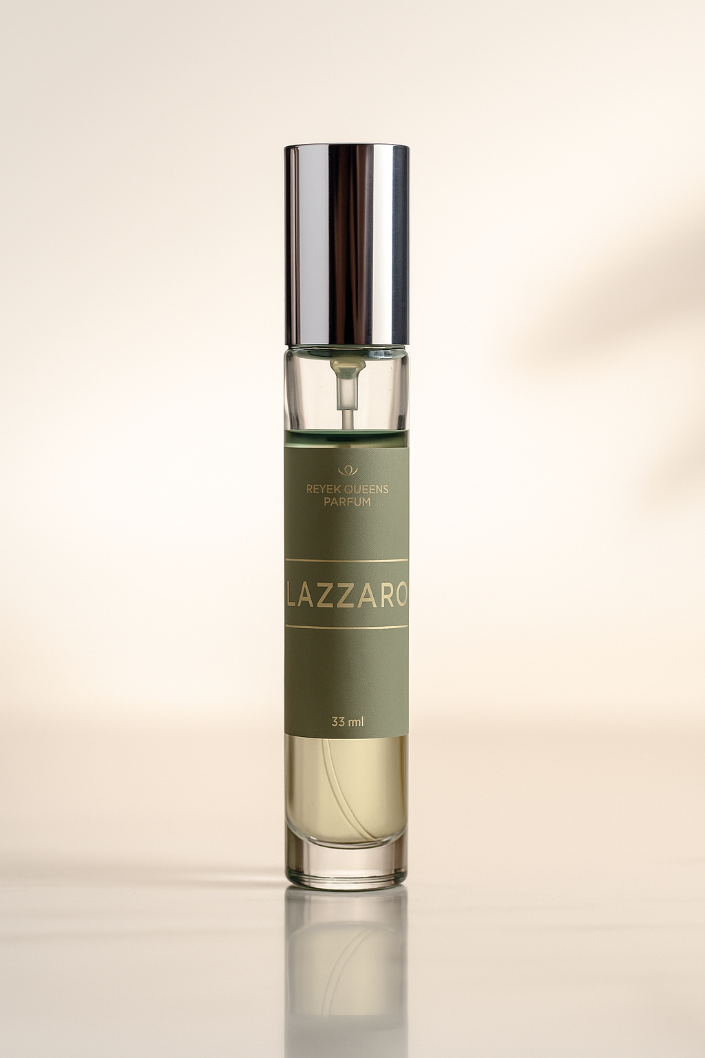 🌿 LAZZARO — Aura Nomade pour Lui — 33 ml