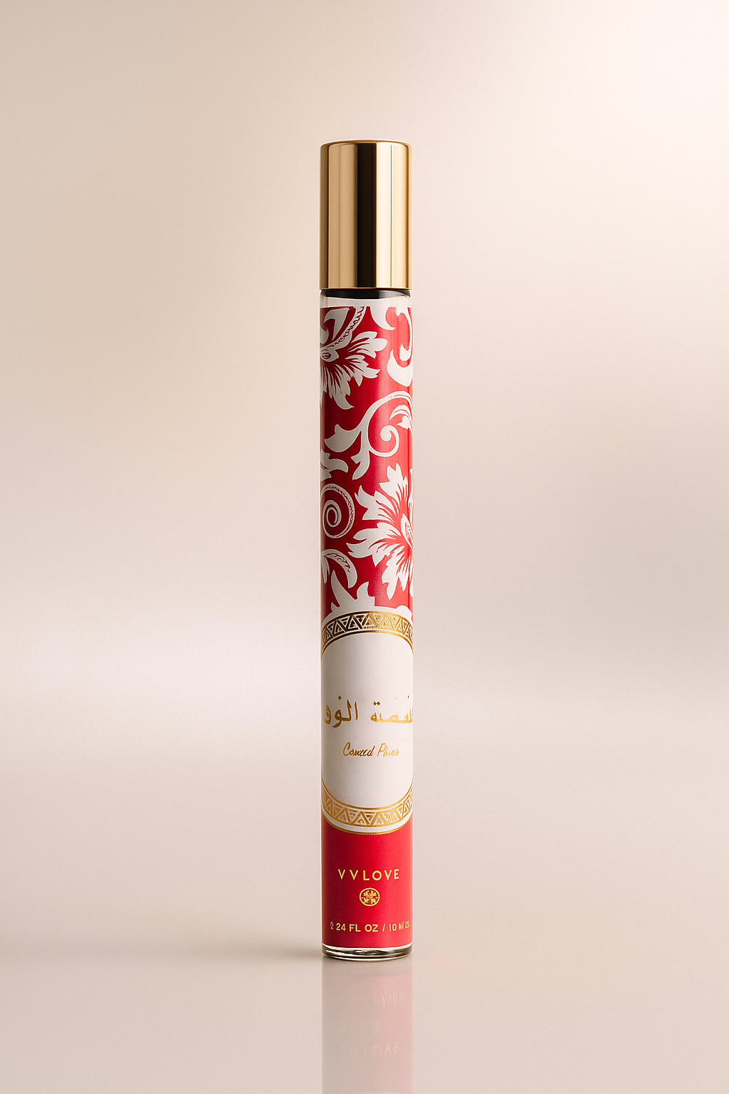 🌹 ETERNAL ROSE - Aura Nomade pour Elle - 33 ml