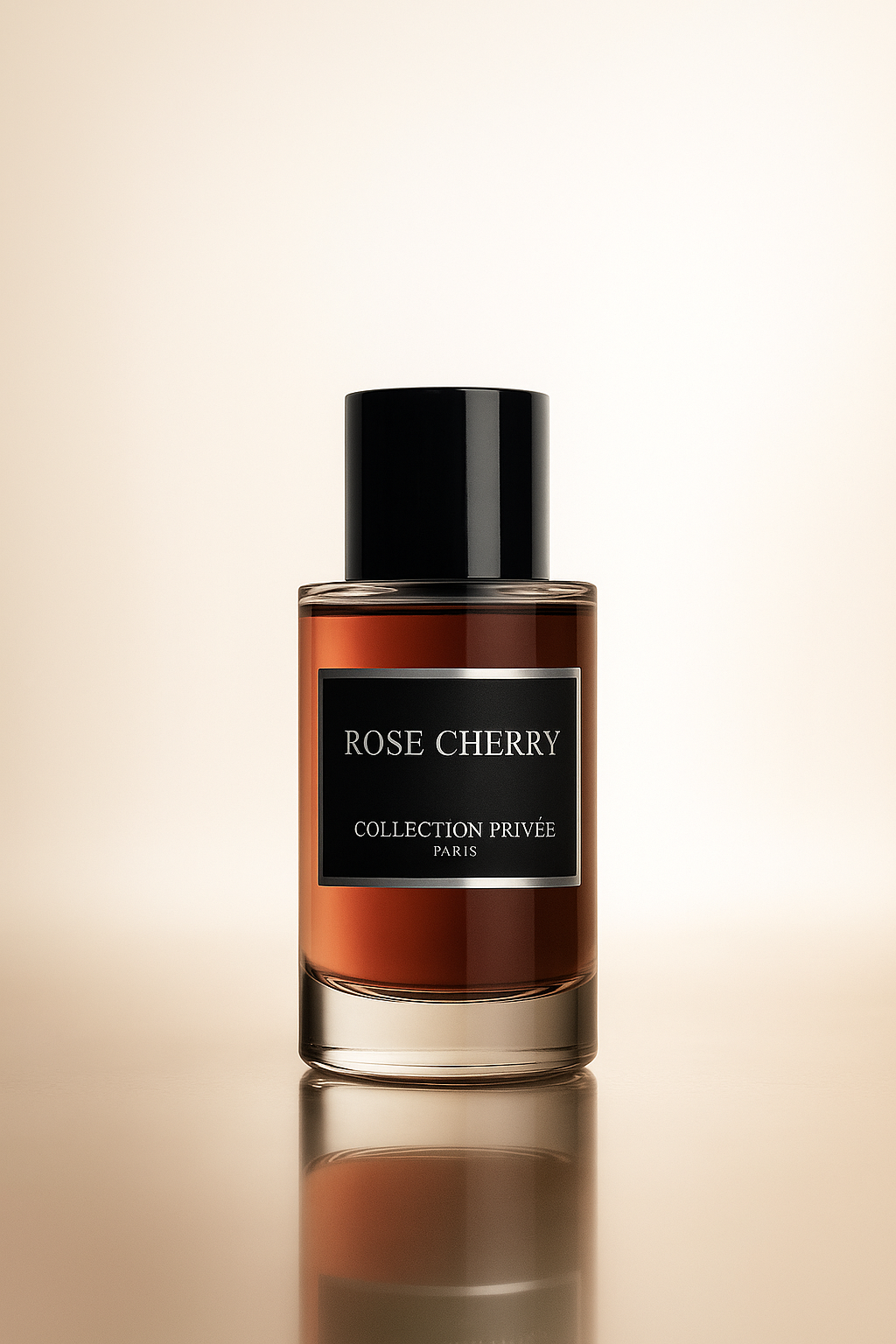 🍒 Rose Cherry - Aura Éternelle pour Elle - 50 ml