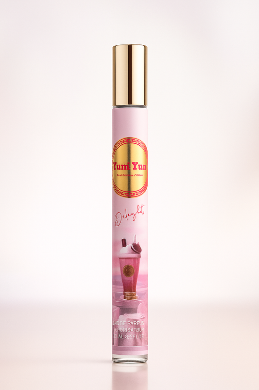 🧁 YUM YUM — Aura Nomade pour Elle — 35 ml